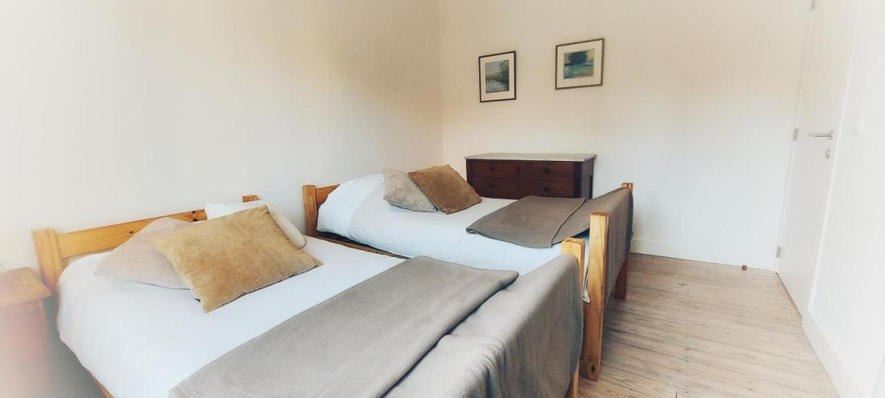 Huize Andries Villa Brugge Dış mekan fotoğraf