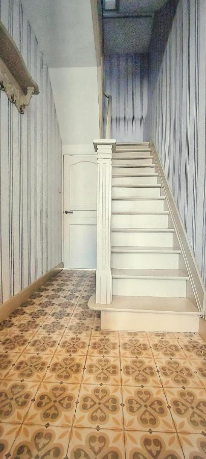 Huize Andries Villa Brugge Dış mekan fotoğraf